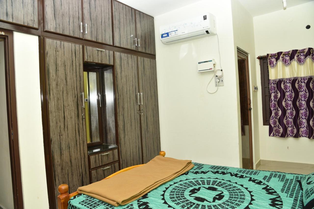 Thirumalai Home Stay - Group & Family Stay Room Vl Swami Malai Temple Kumbakonam Exterior photo